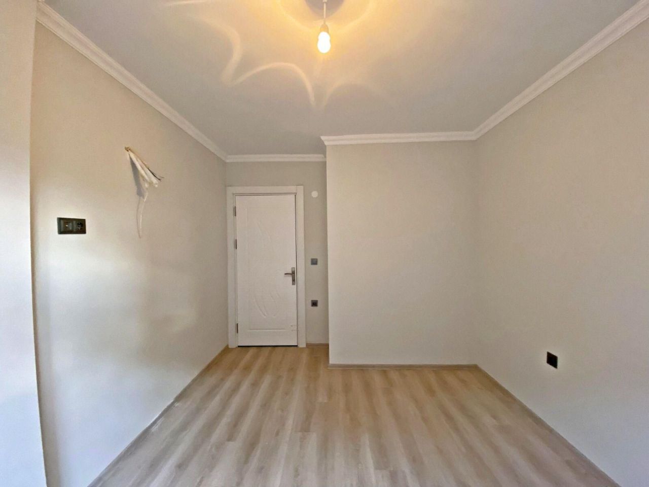 Квартира в Алании, Турция, 70 м² - фото 9