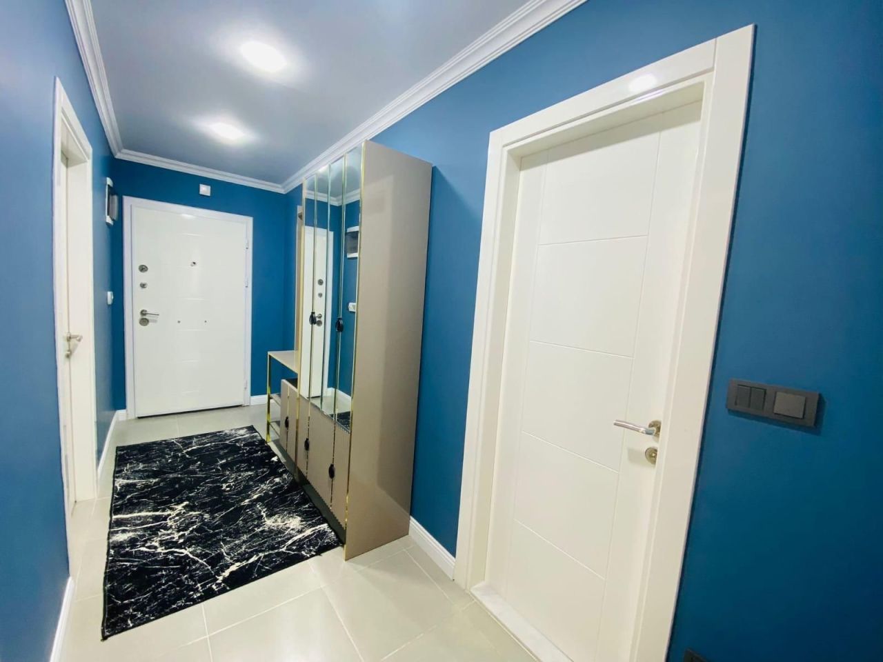 Квартира в Кестеле, Турция, 110 м² - фото 9