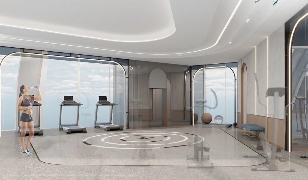 Квартира на Пхукете, Таиланд, 56 м² - фото 9