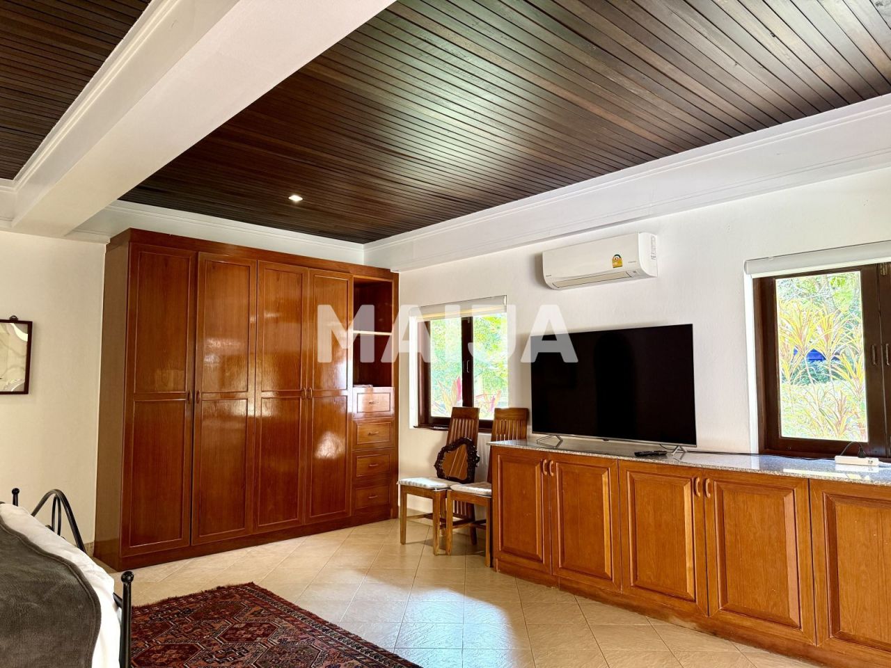 Вилла Sattahip, Таиланд, 1 000 м² - фото 18