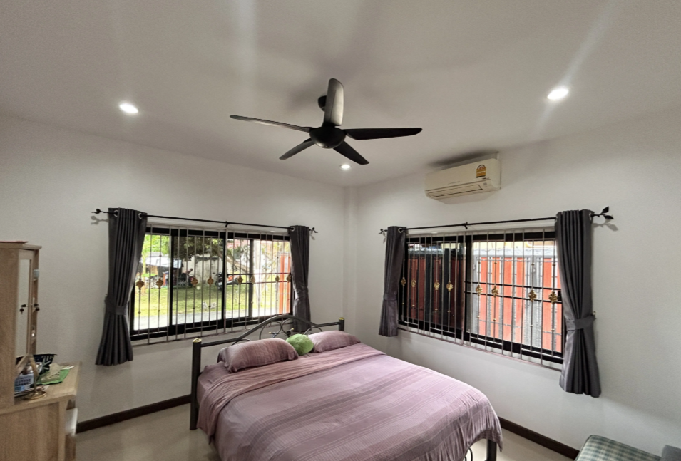 Вилла на Пхукете, Таиланд, 180 м² - фото 9