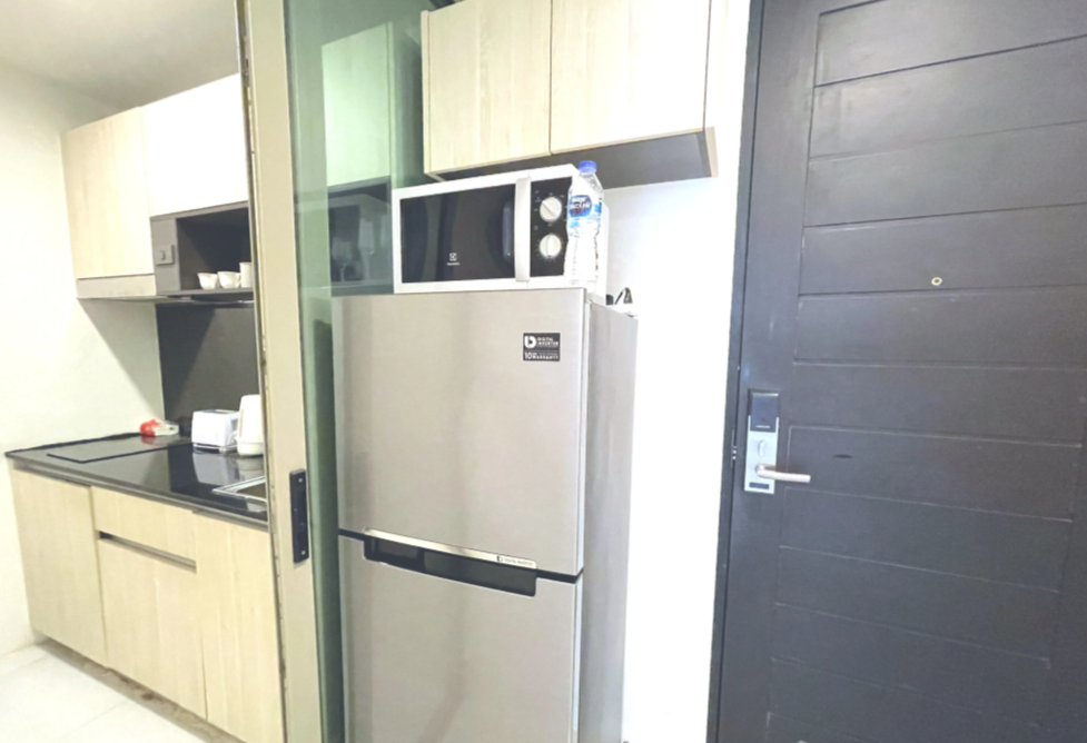 Квартира на Пхукете, Таиланд, 33 м² - фото 9