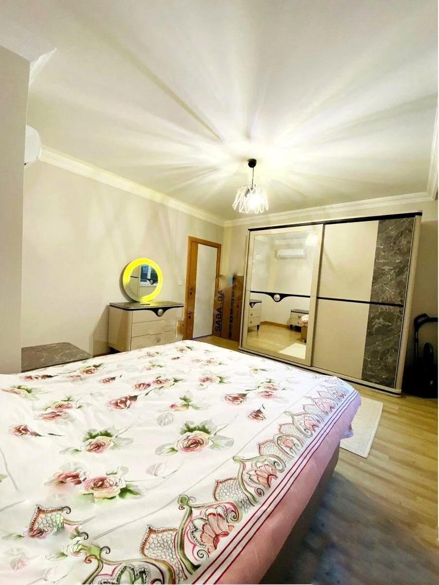 Квартира в Авсалларе, Турция, 70 м² - фото 9