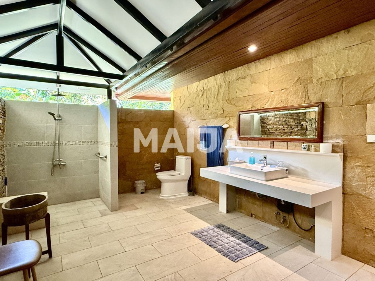 Вилла Sattahip, Таиланд, 1 000 м² - фото 19