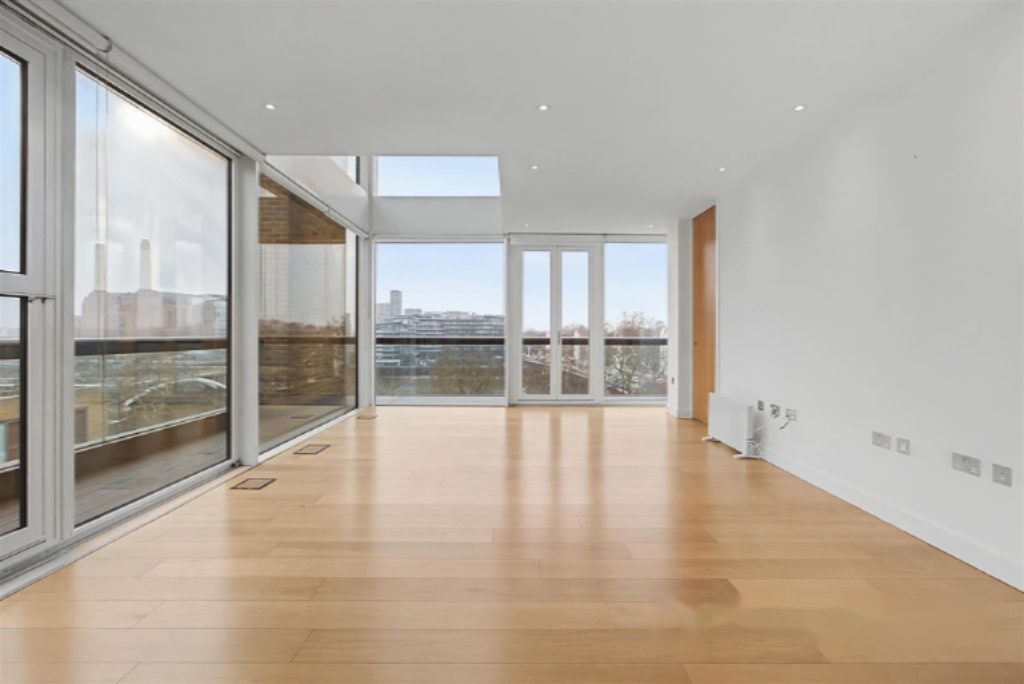 Квартира в Лондоне, Великобритания, 163 м² - фото 3