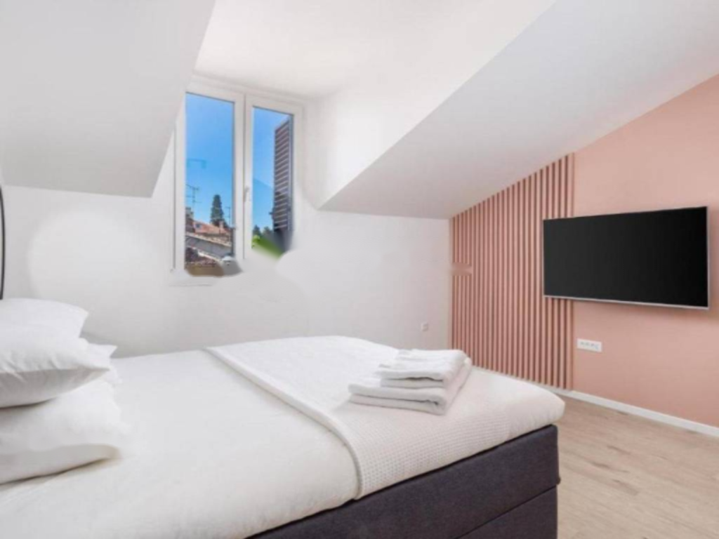 Квартира в Опатии, Хорватия, 83 м² - фото 3