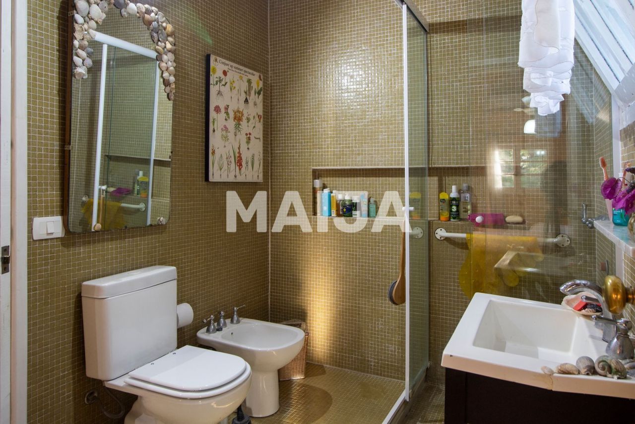 Дом Punta Ballena, Уругвай, 200 м² - фото 19