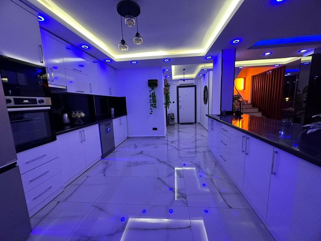 Вилла в Алании, Турция, 400 м² - фото 9