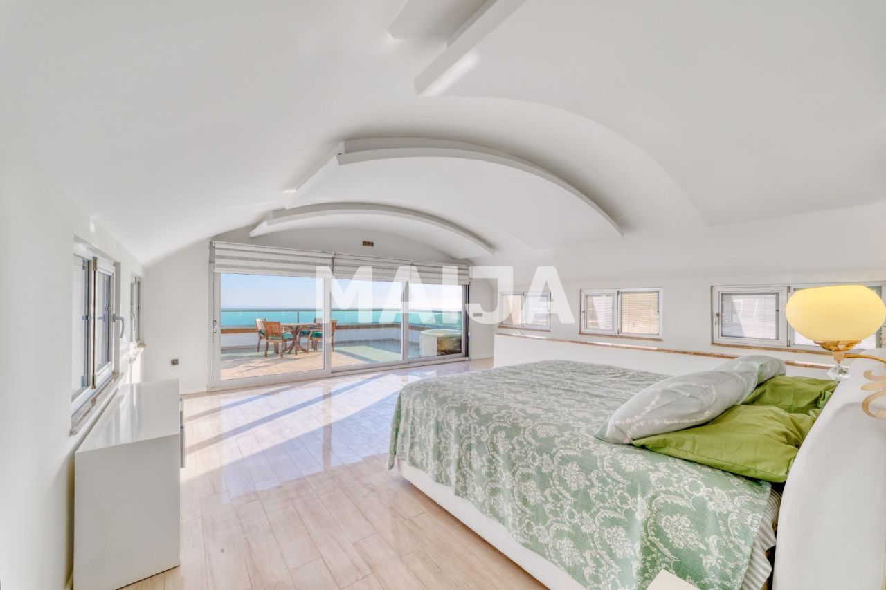 Вилла в Алании, Турция, 300 м² - фото 19