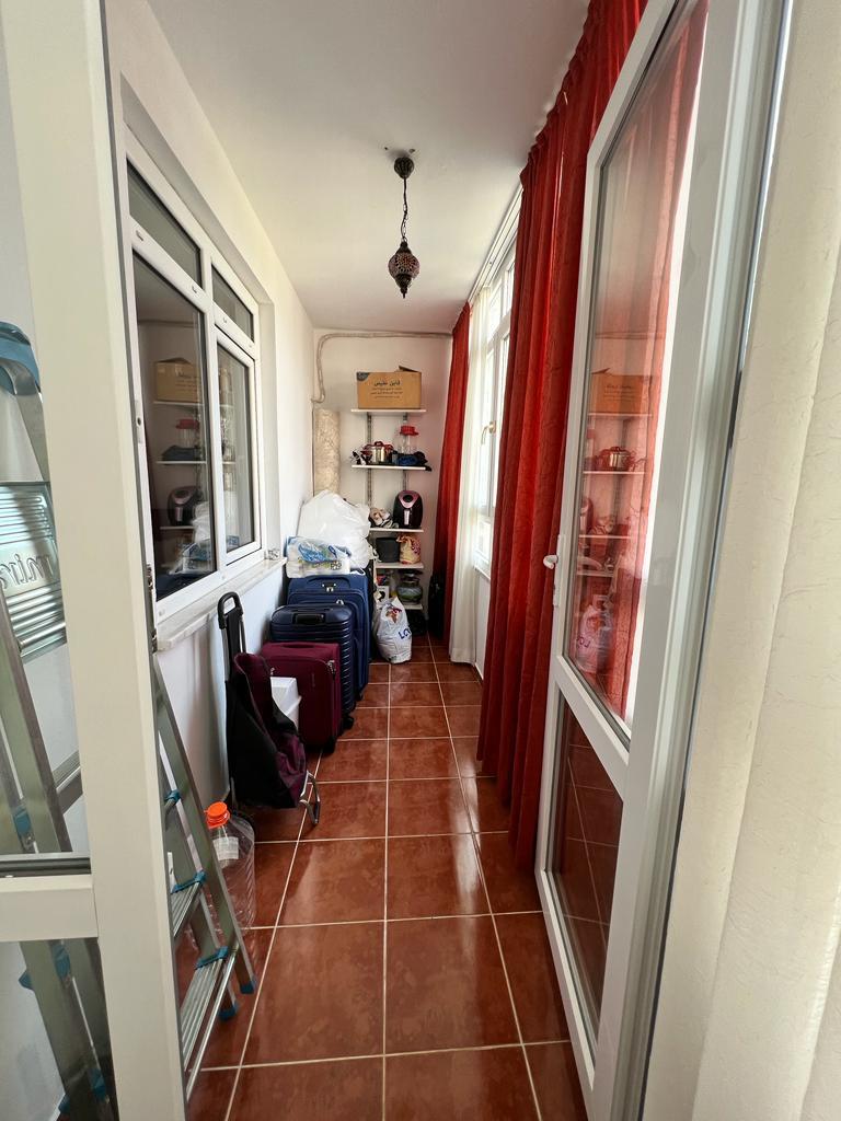 Квартира в Алании, Турция, 120 м² - фото 9