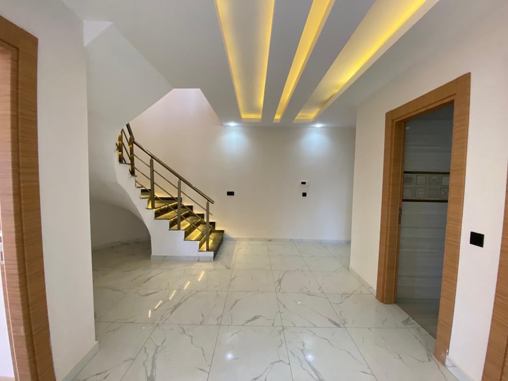 Пентхаус в Алании, Турция, 385 м² - фото 9