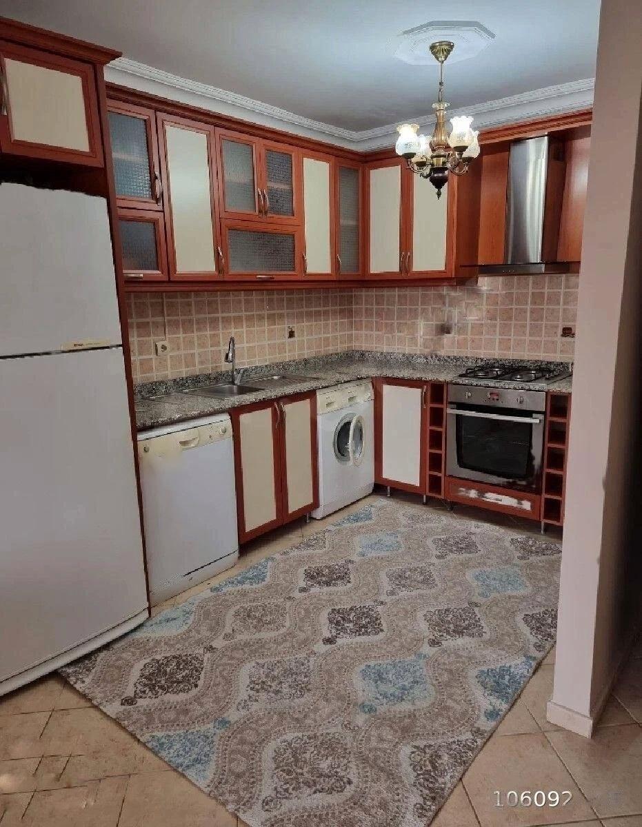 Квартира в Алании, Турция, 70 м² - фото 9