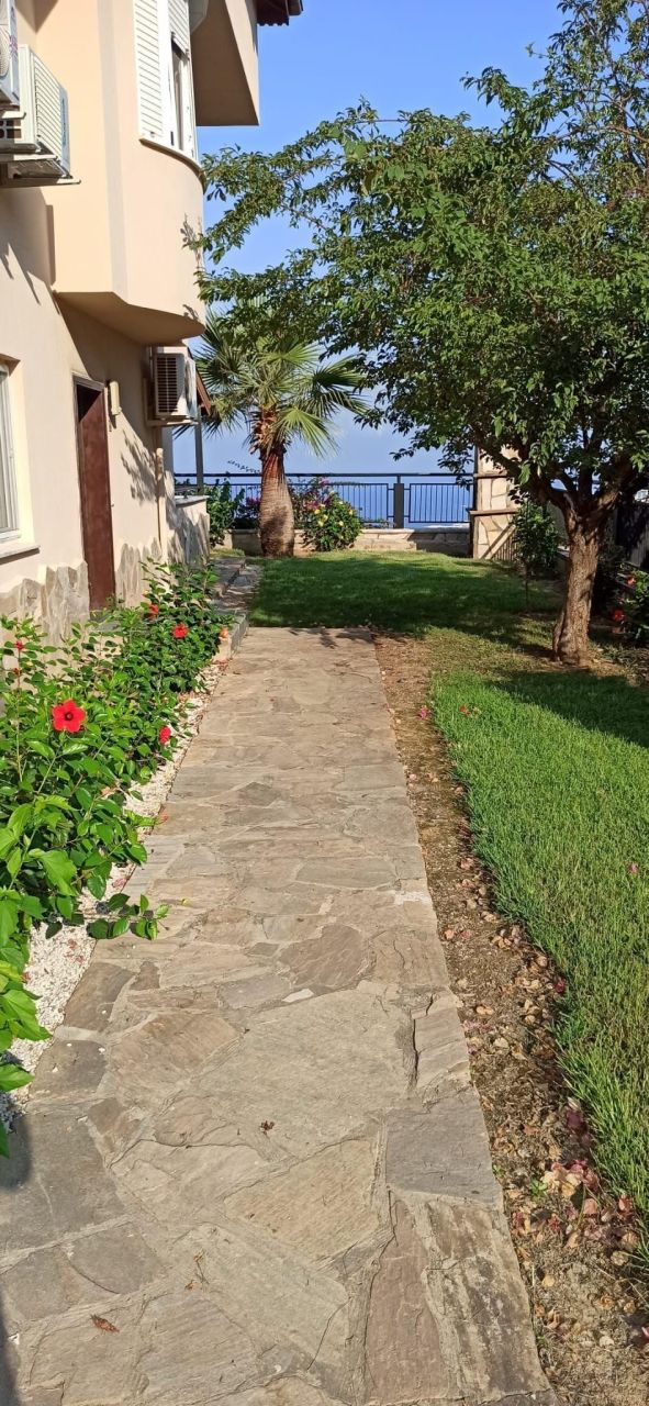 Вилла в Алании, Турция, 110 м² - фото 9