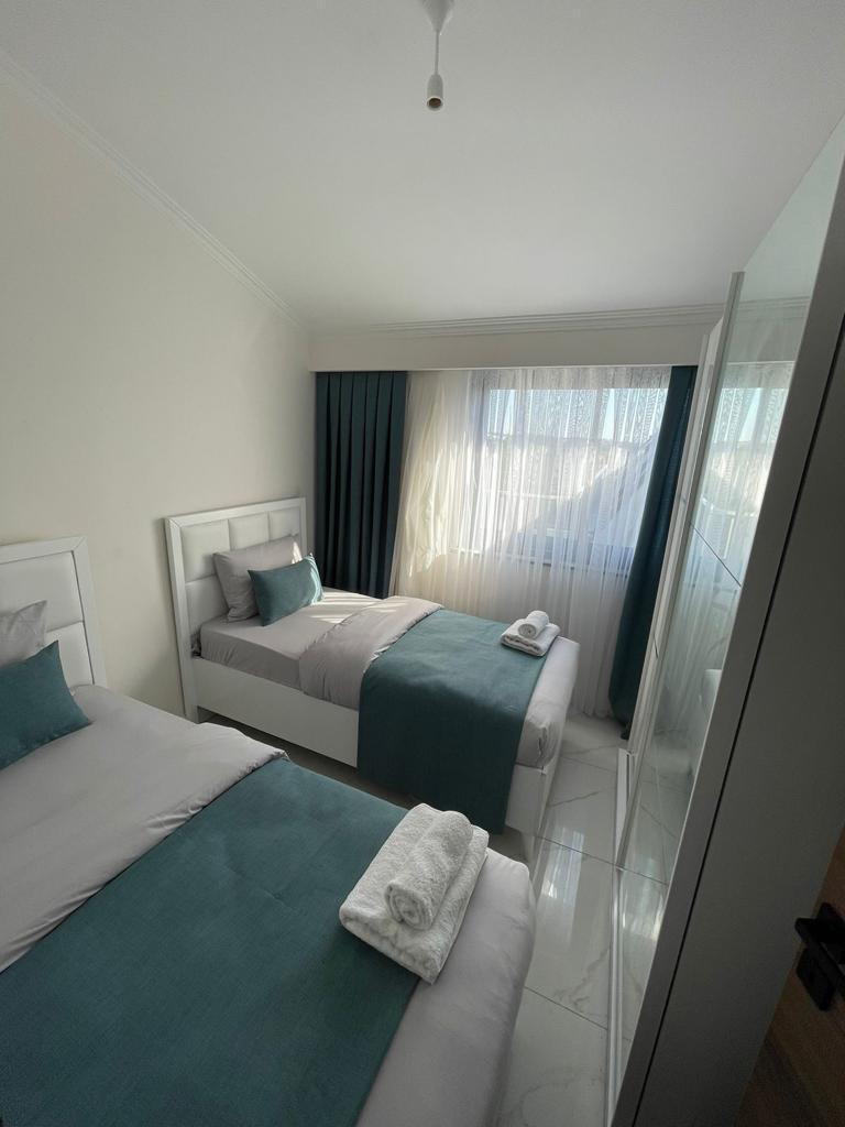 Пентхаус в Алании, Турция, 90 м² - фото 9