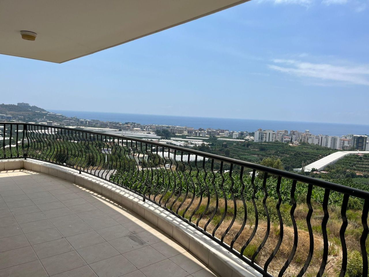 Пентхаус в Алании, Турция, 200 м² - фото 9