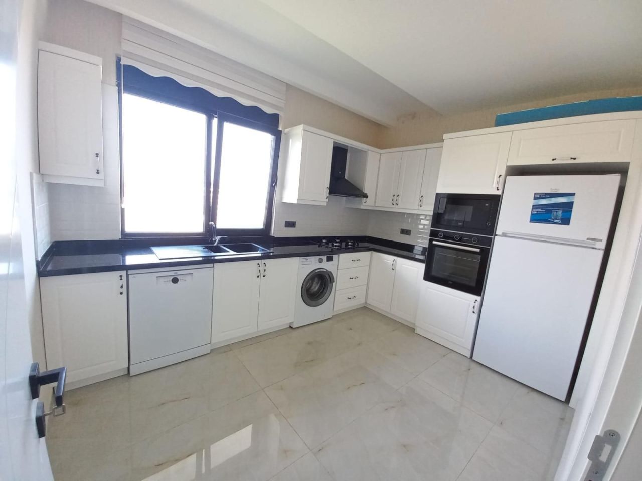 Пентхаус в Алании, Турция, 125 м² - фото 9