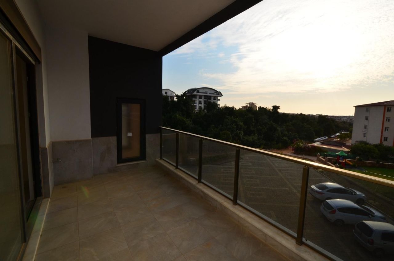 Квартира в Алании, Турция, 150 м² - фото 9