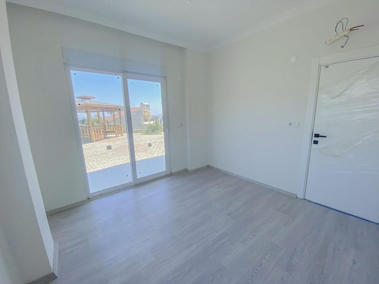 Квартира в Алании, Турция, 75 м² - фото 9