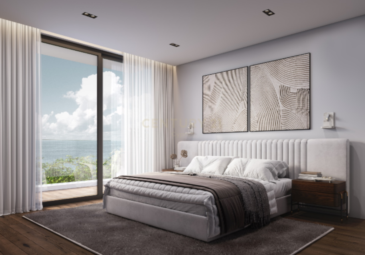 Квартира в Героскипу, Кипр, 105 м² - фото 3