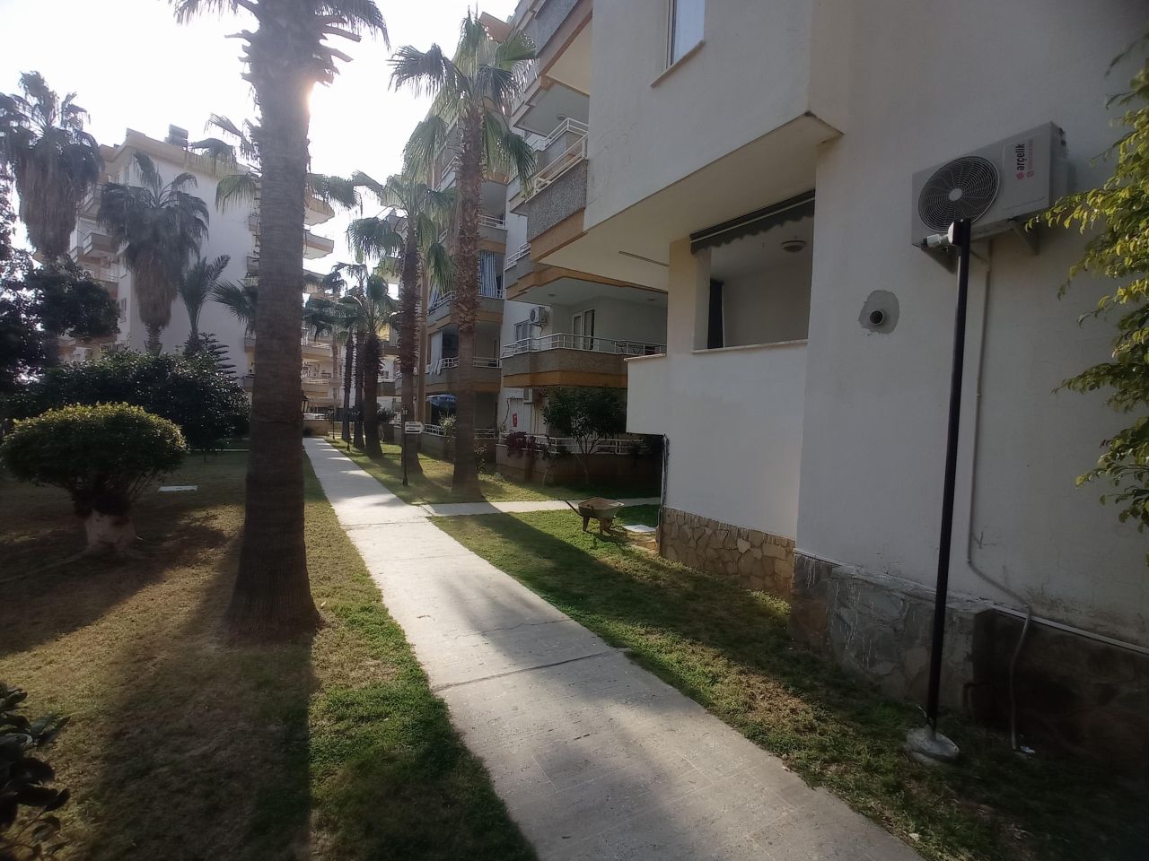 Квартира в Алании, Турция, 100 м² - фото 9