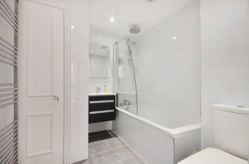 Квартира в Лондоне, Великобритания, 60 м² - фото 3