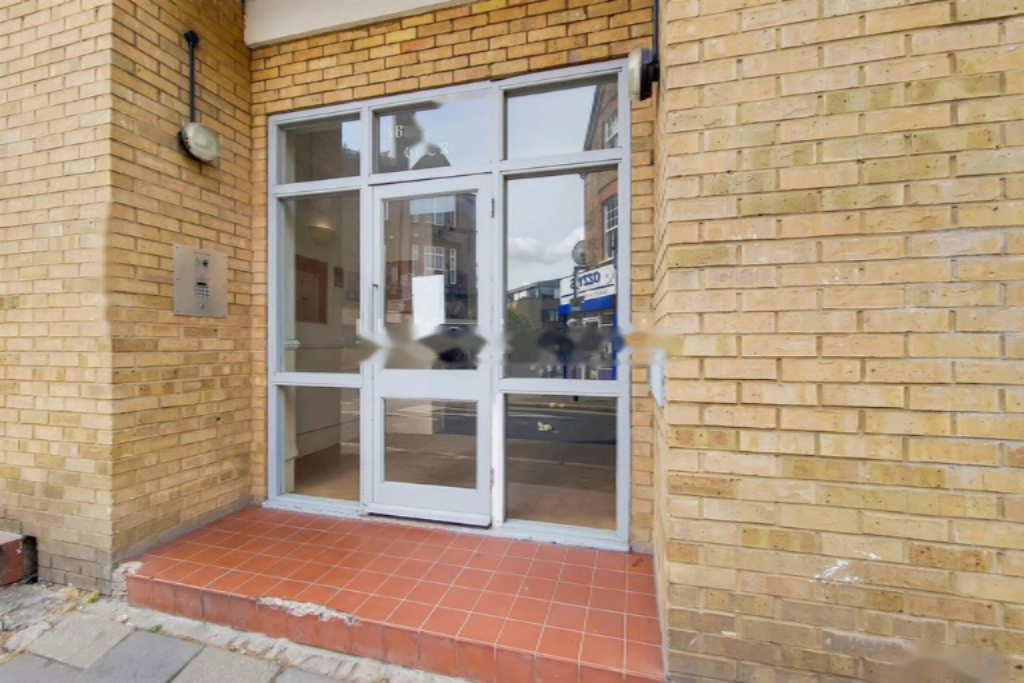 Квартира в Лондоне, Великобритания, 42 м² - фото 3