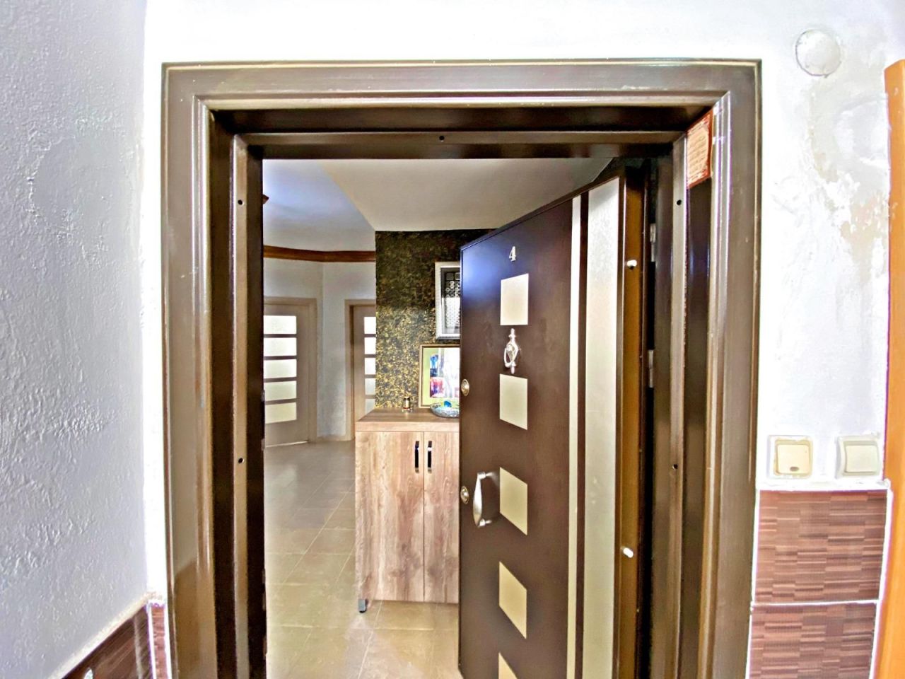 Квартира в Алании, Турция, 160 м² - фото 9