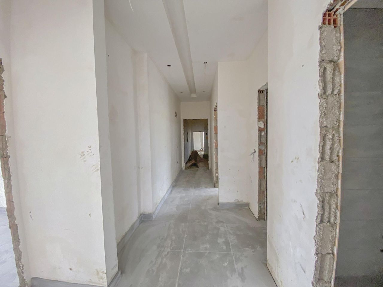 Пентхаус в Алании, Турция, 185 м² - фото 9