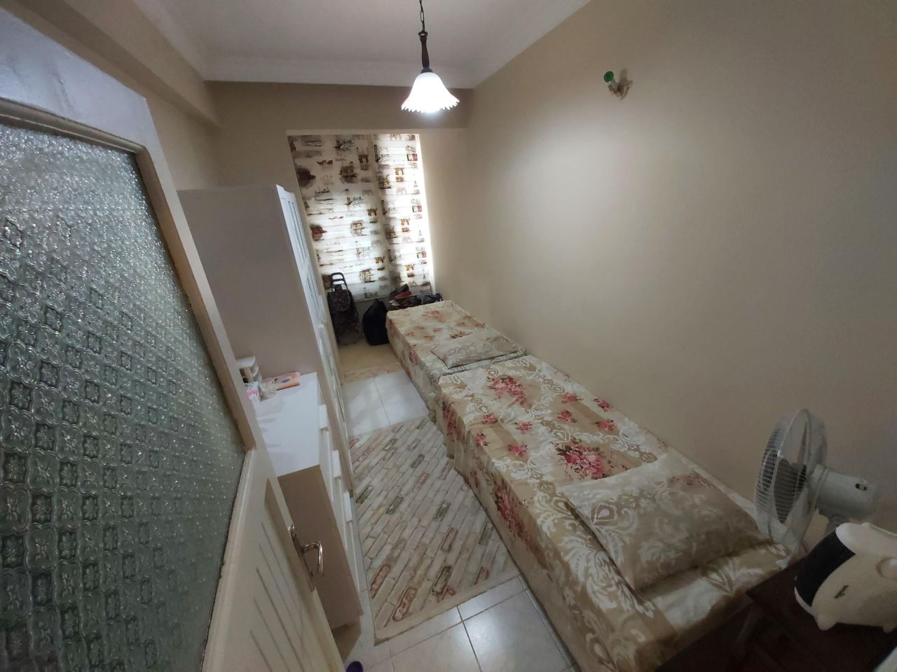 Квартира в Алании, Турция, 100 м² - фото 9