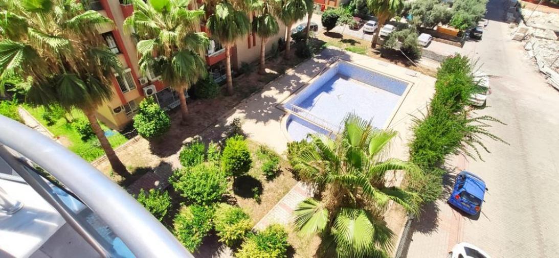 Квартира в Алании, Турция, 120 м² - фото 9