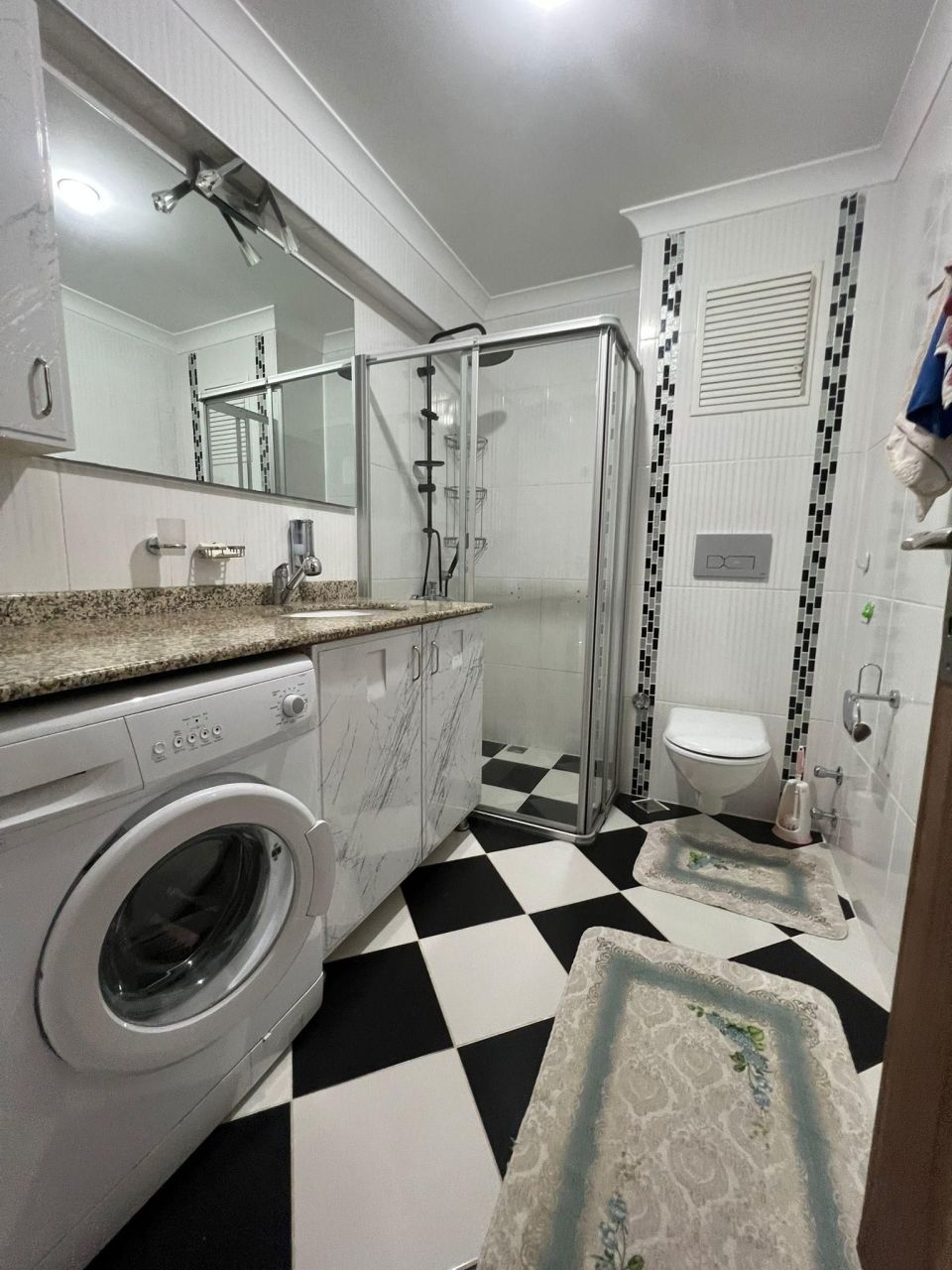 Квартира в Алании, Турция, 135 м² - фото 9