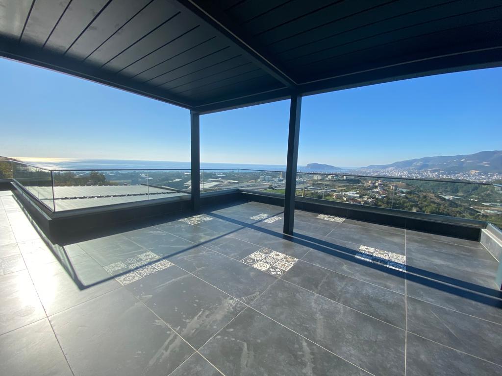 Вилла в Алании, Турция, 300 м² - фото 9