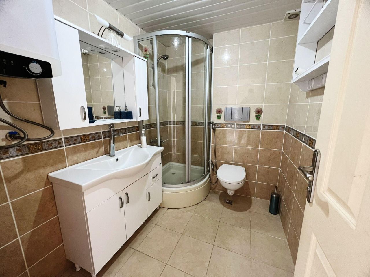 Пентхаус в Алании, Турция, 165 м² - фото 9