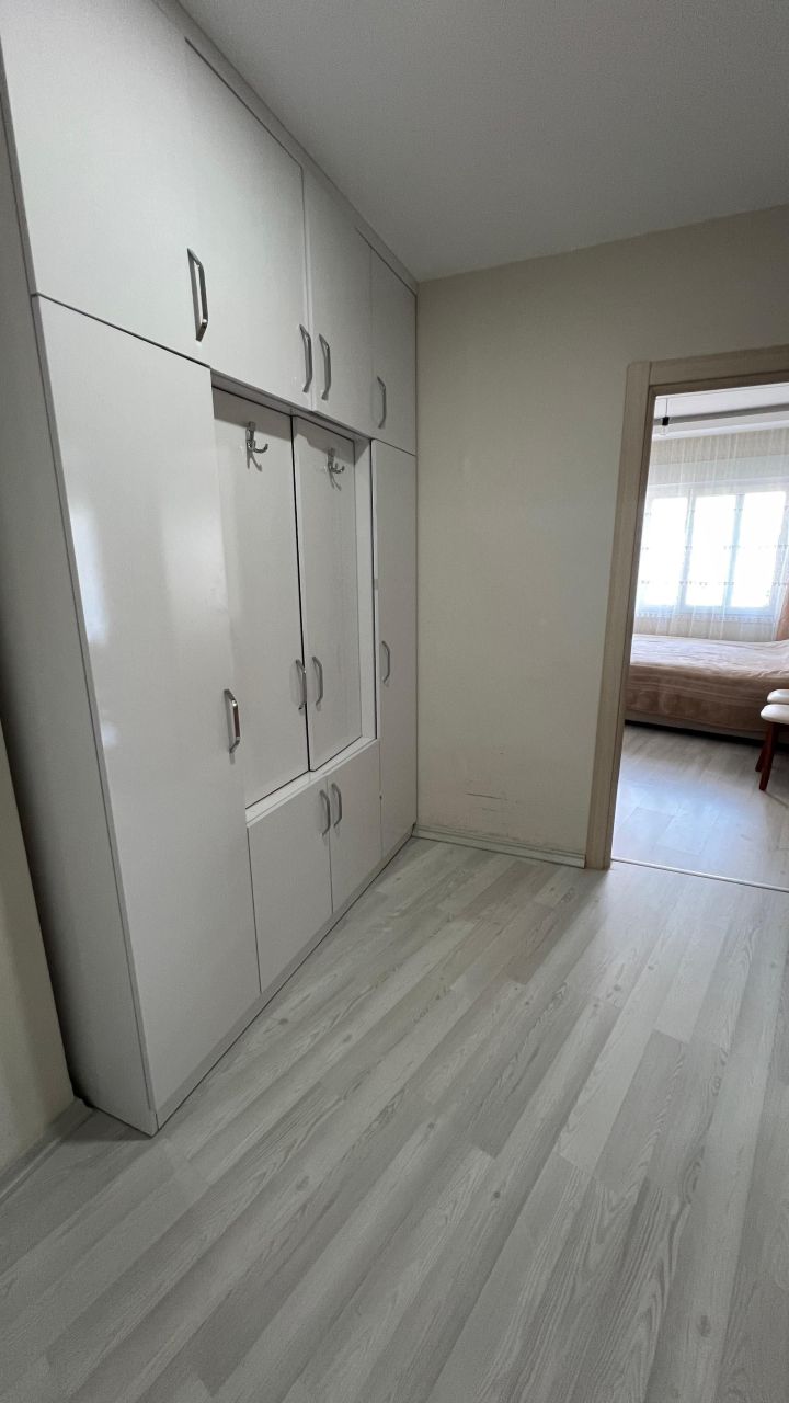 Квартира в Алании, Турция, 60 м² - фото 9