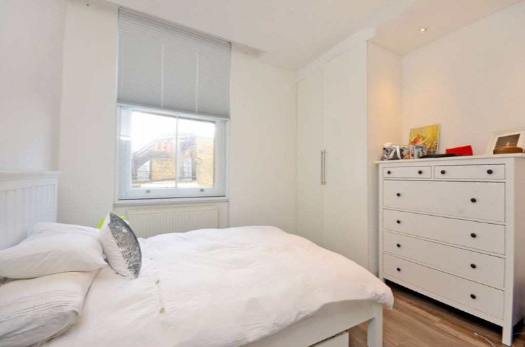 Квартира в Лондоне, Великобритания, 47 м² - фото 3