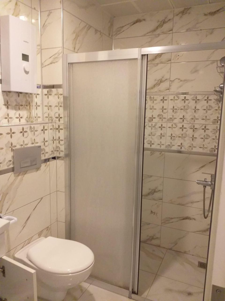 Квартира в Алании, Турция, 115 м² - фото 9