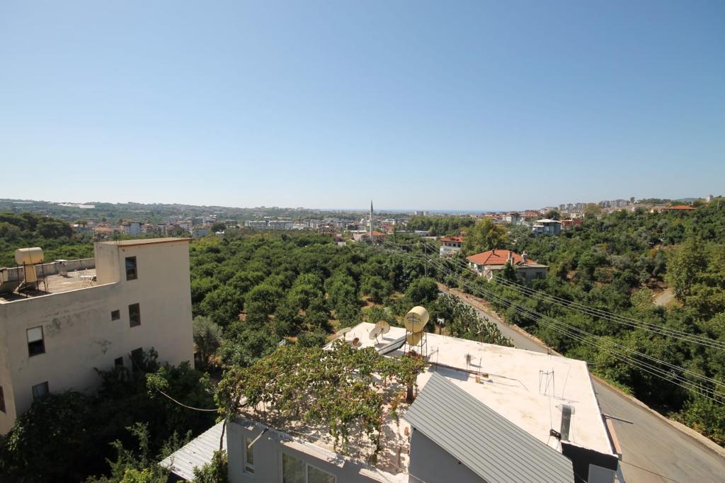 Пентхаус в Алании, Турция, 200 м² - фото 9