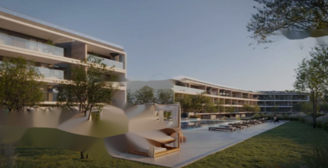 Квартира в Пафосе, Кипр, 115 м² - фото 3