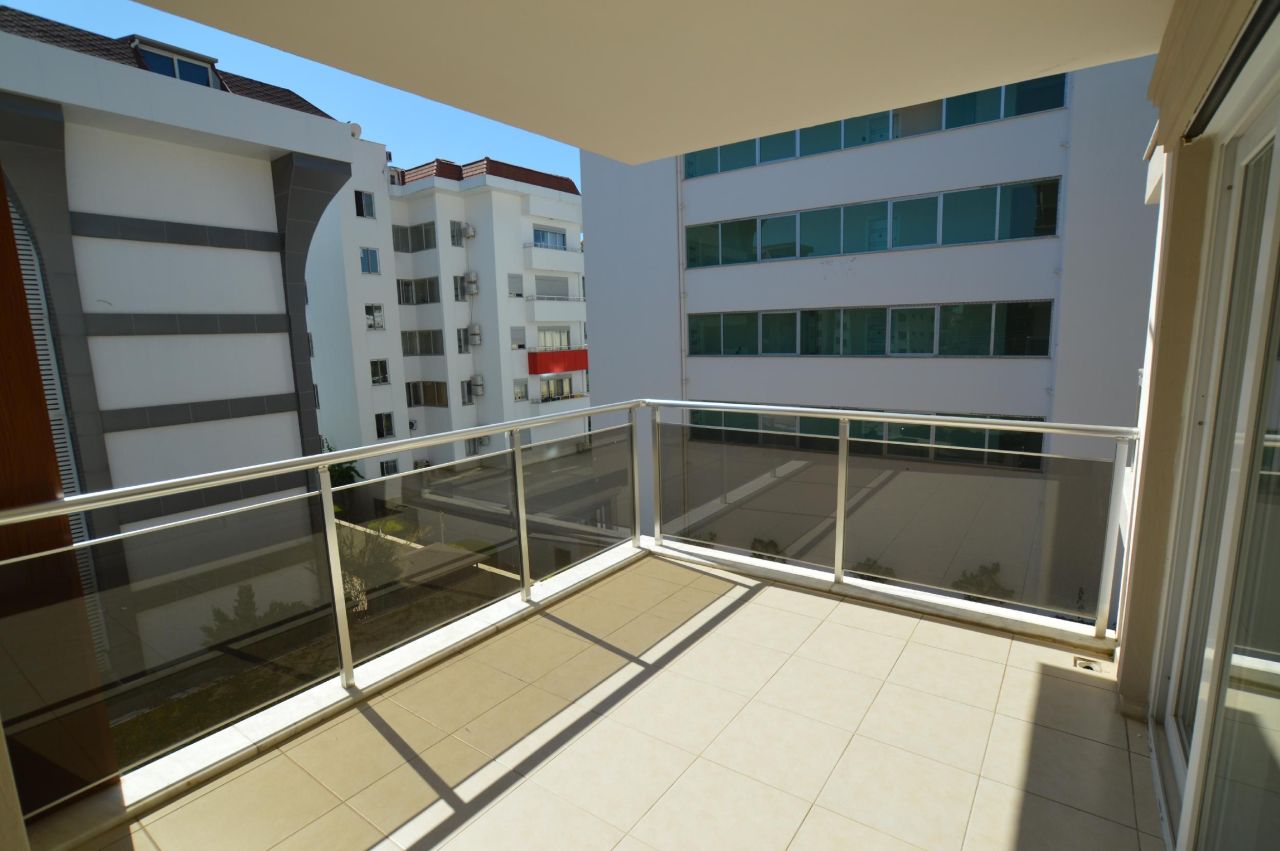 Квартира в Кестеле, Турция, 115 м² - фото 9