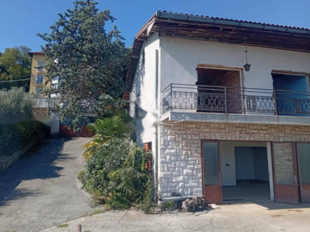 Дом в Опатии, Хорватия, 200 м² - фото 3