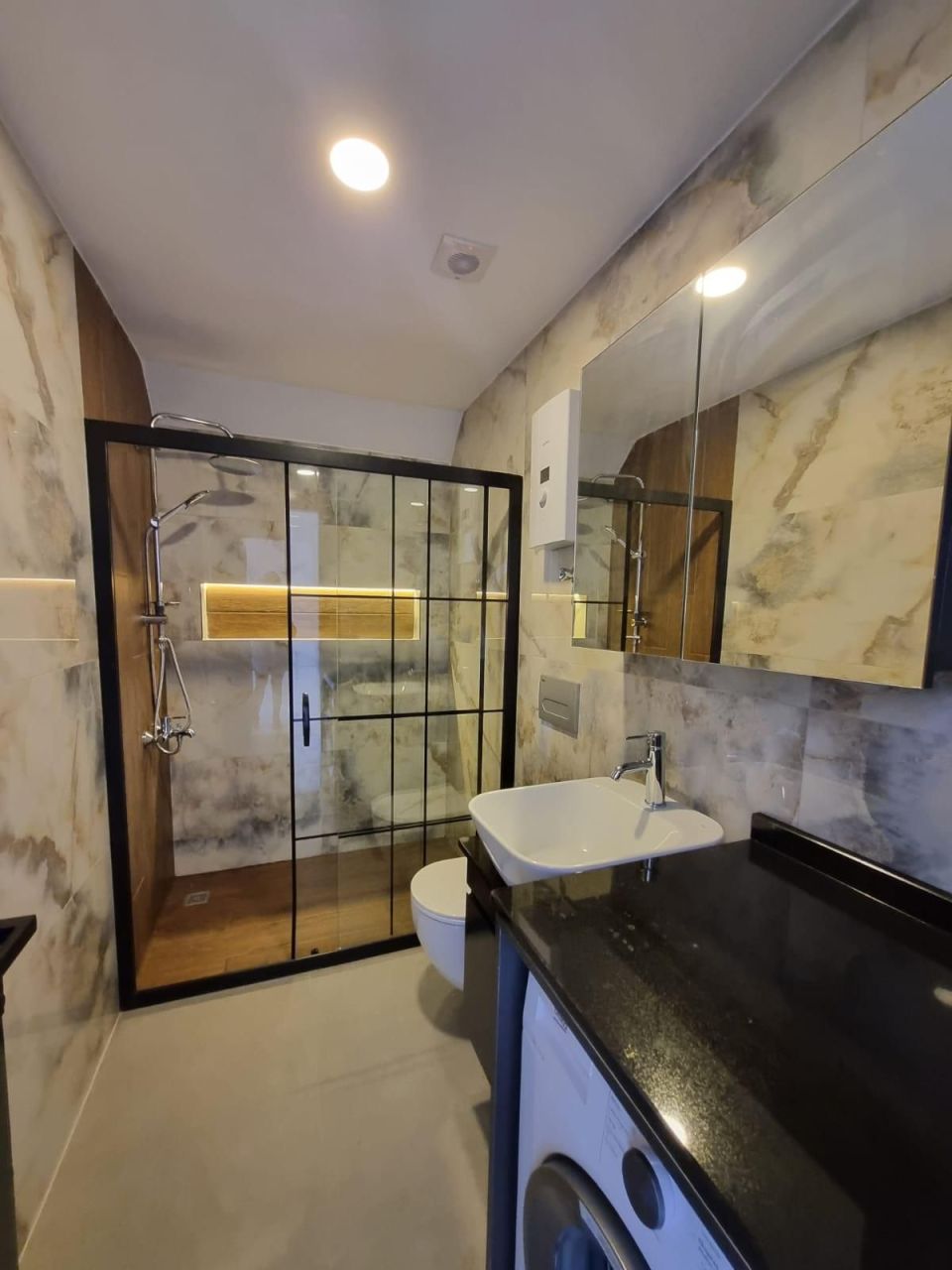 Пентхаус в Алании, Турция, 101 м² - фото 9