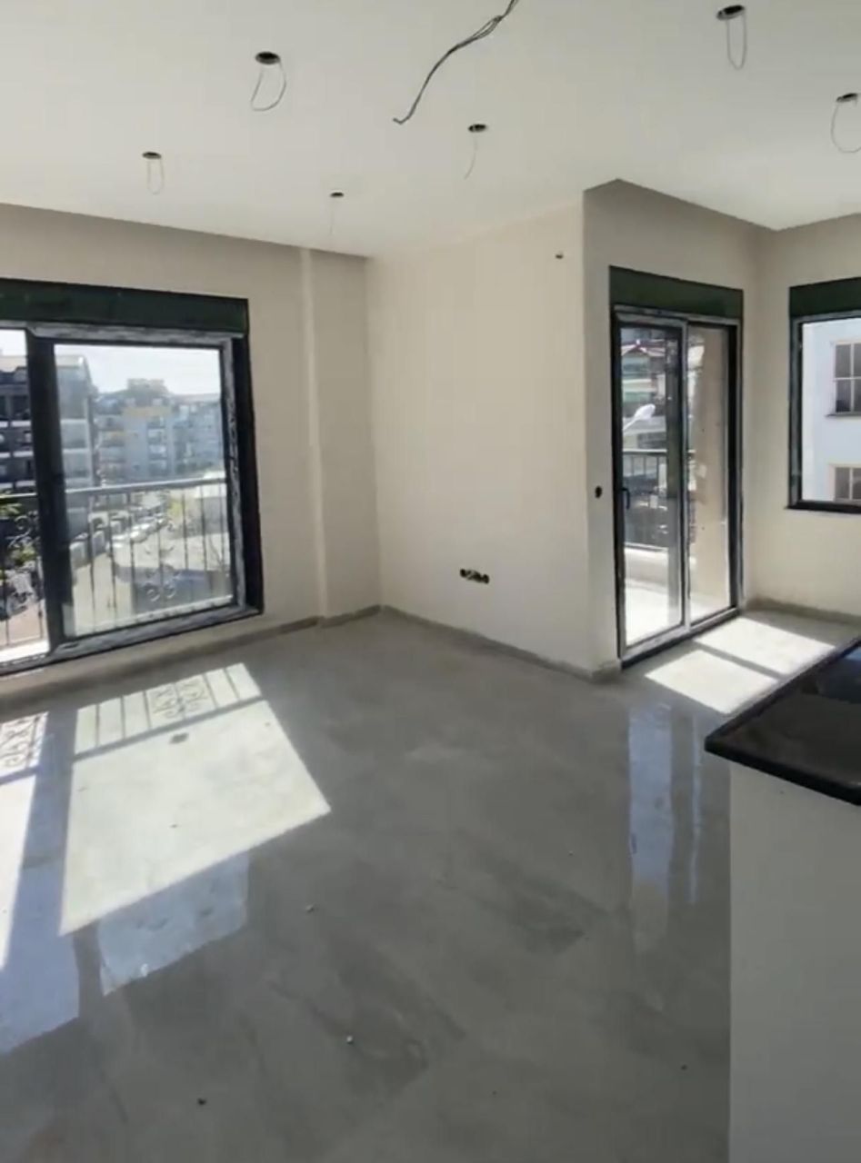 Квартира в Алании, Турция, 65 м² - фото 9