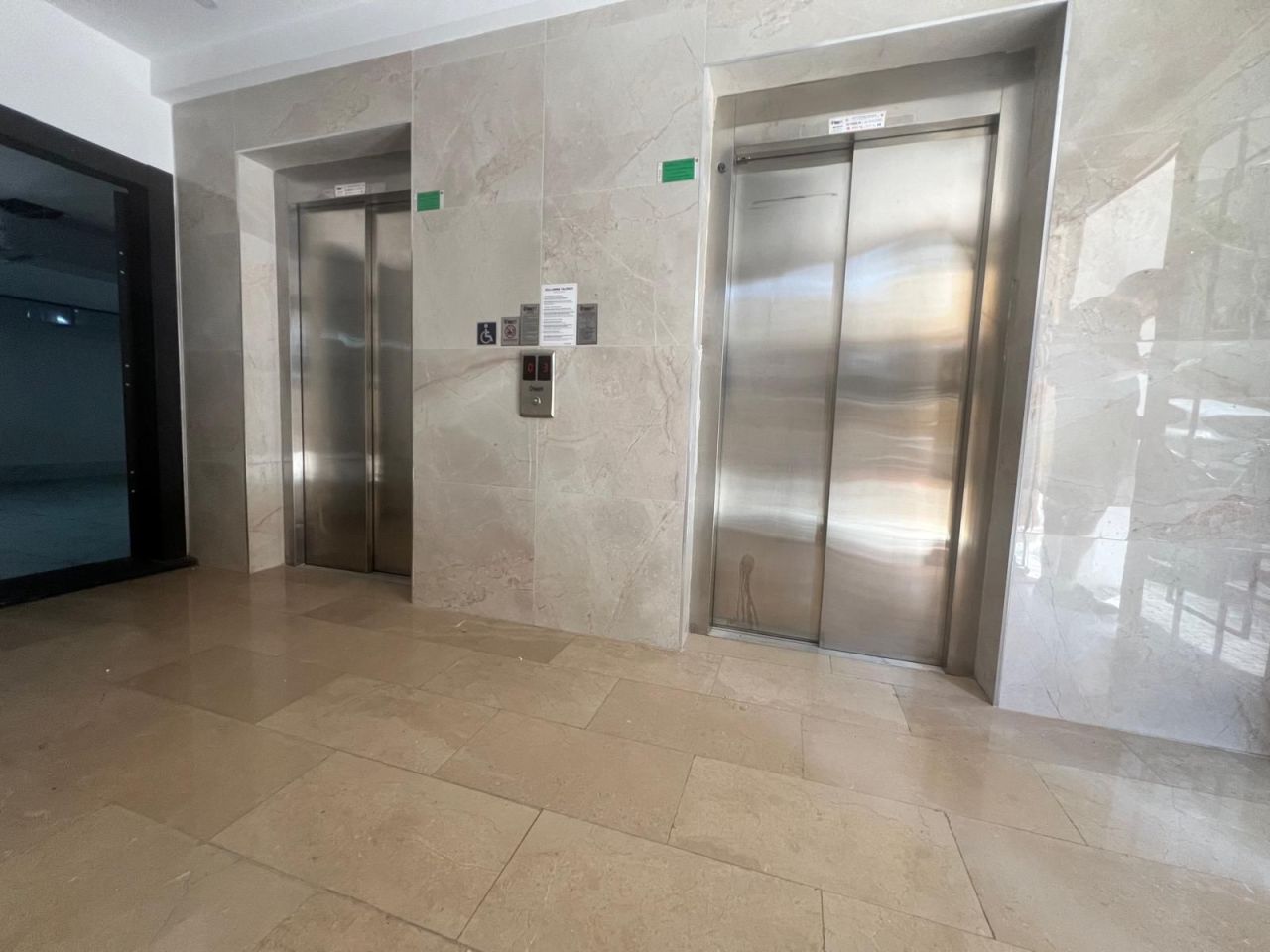 Квартира в Алании, Турция, 115 м² - фото 9