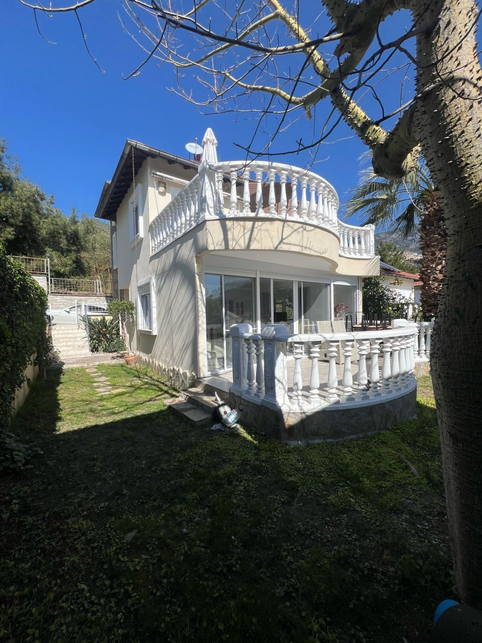 Вилла в Алании, Турция, 175 м² - фото 1