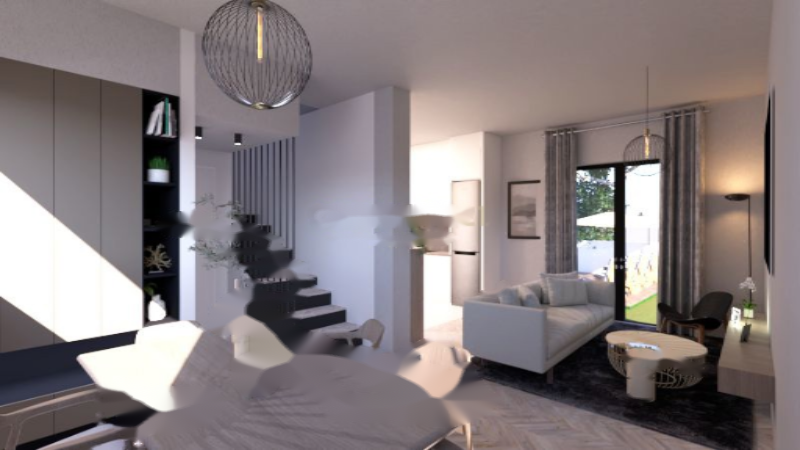 Квартира в Суни, Кипр, 100 м² - фото 3