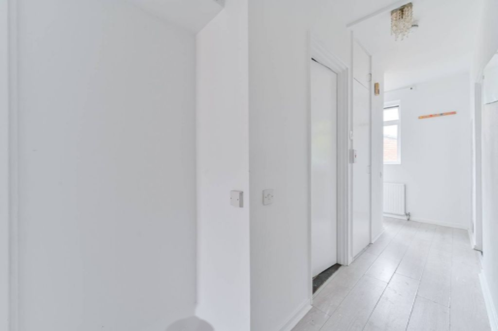 Квартира в Лондоне, Великобритания, 50 м² - фото 3