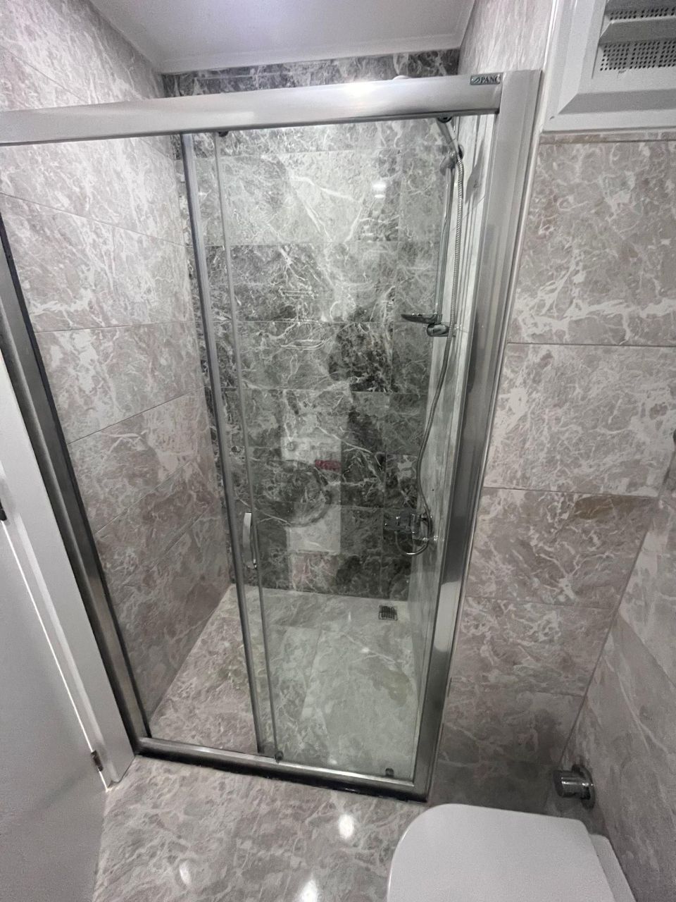 Квартира в Кестеле, Турция, 56 м² - фото 9