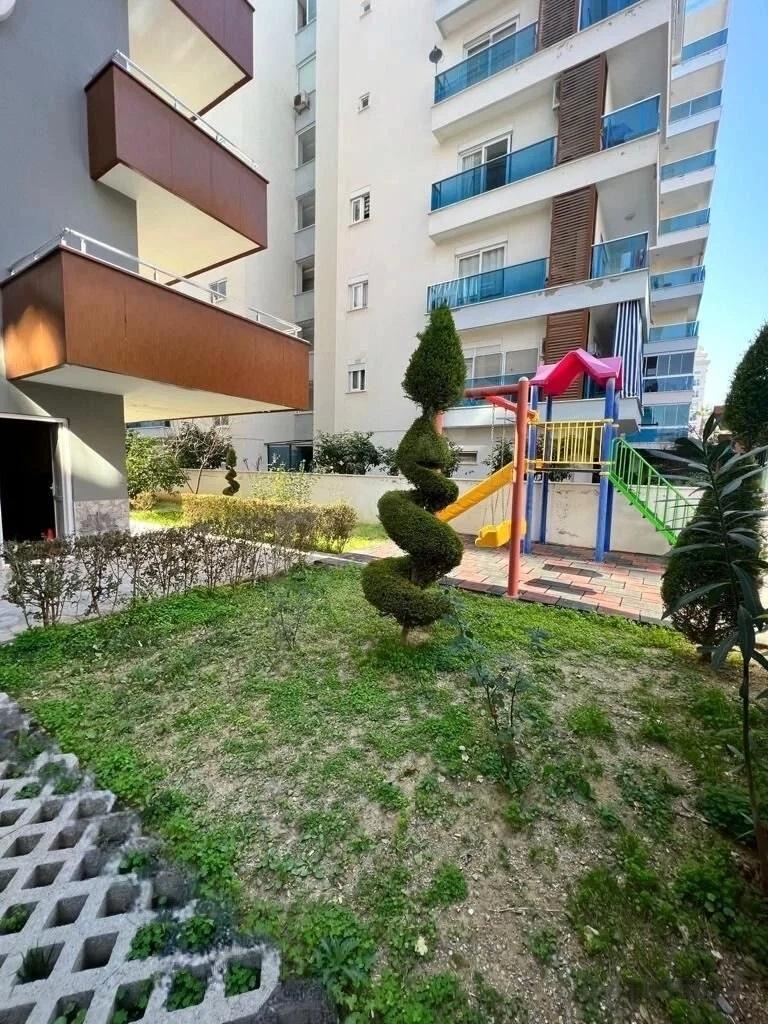 Квартира в Алании, Турция, 60 м² - фото 9