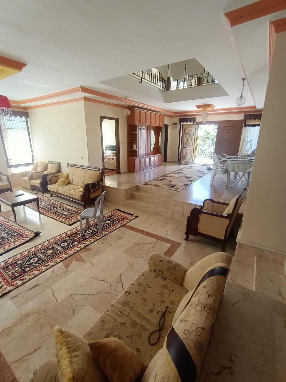 Вилла в Алании, Турция, 500 м² - фото 9