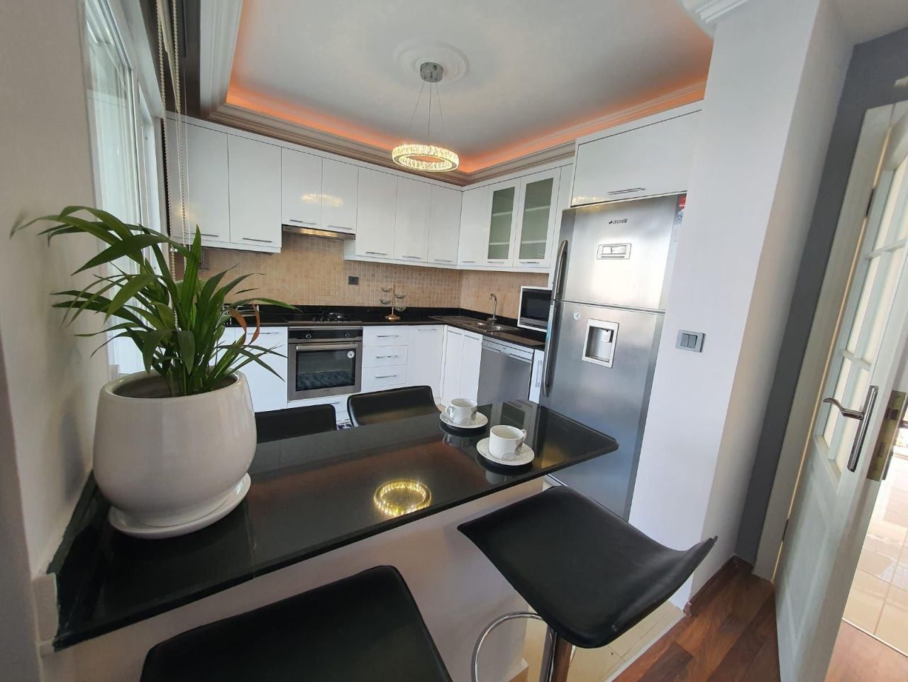 Вилла в Алании, Турция, 200 м² - фото 9